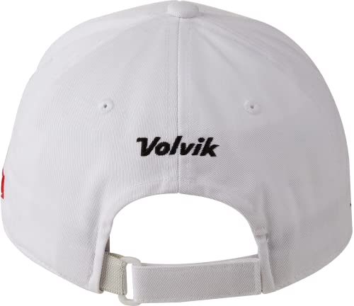 Volvik Standard Captain America-White, one_Size