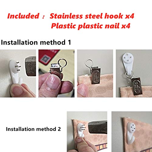 Timimo Anime Poster - Tapestry - Metal Japanese Peripherals -Bedroom Background Wallpaper 60x80 Inches Anime Birthday Decorations，Anime Poste