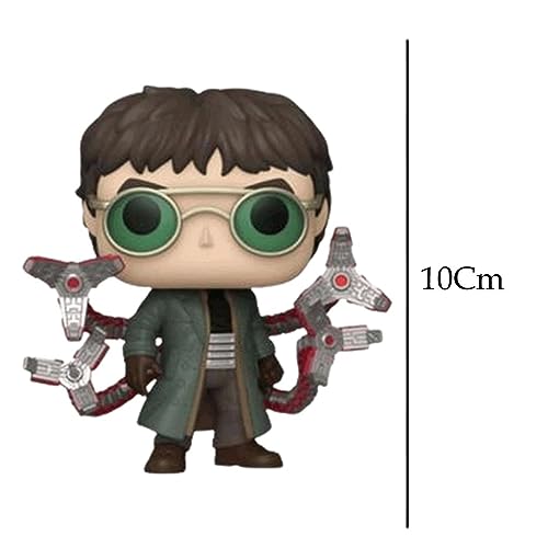 Doc Ock Marvel Funko Pop! Spider-Man No Way Home