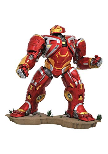 Marvel Gallery Avengers Infinity War Hulkbuster Mk2 PVC Figure