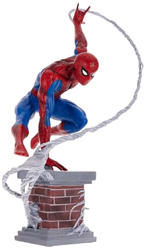 Marvel Premier Collection Spider-Man 12" Resin Statue