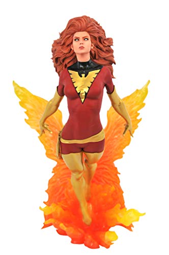 Dark Phoenix Marvel Gallery PVC Statue - 10