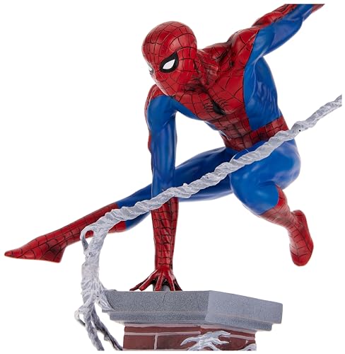 Marvel Premier Collection Spider-Man 12" Resin Statue