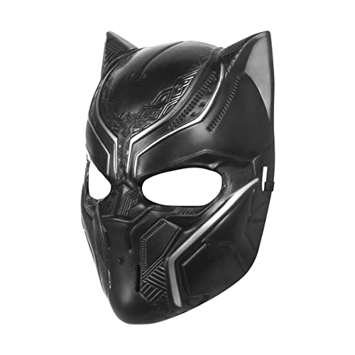 RRANYF Halloween Panther Mask for Kids Costume Parties Props…