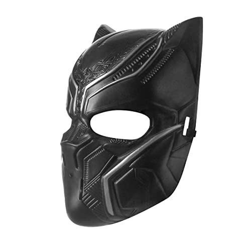 RRANYF Halloween Panther Mask for Kids Costume Parties Props…
