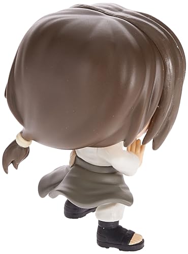 Funko Pop! Animation Naruto Shippuden - Neji Hyuga Special Edition Multicolor Exclusive #1428 (Special Edition)