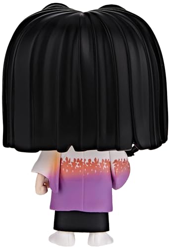 Funko Pop! Demon Slayer Special Edition: Kagaya Ubuyashi Vinyl Figure #1289 - Limited Edition Anime Kimetsu No Yaiba Exclusive 69052