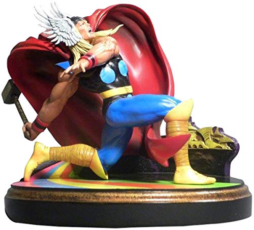 Marvel Premiere Collection Thor Resin Statue Diamond Select