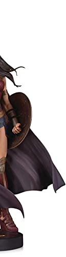 Wonder Woman Statue by Jenny Frison