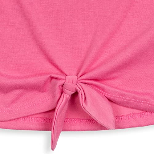 Spider-Man Toddler Girls T-Shirt & Leggings Set