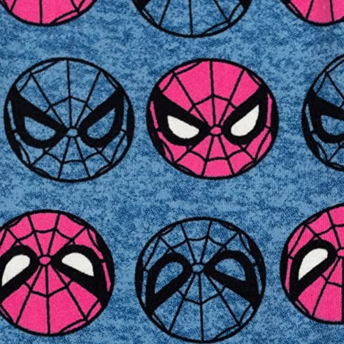 Spider-Man Toddler Girls T-Shirt & Leggings Set