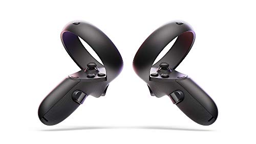 Oculus Quest All-in-one VR Gaming Headset – 64GB