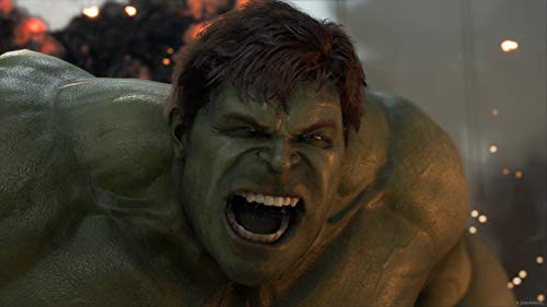 Marvel's Avengers (Xbox One)