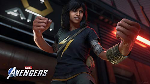 Marvel's Avengers (Xbox One)