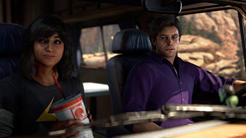 Marvel's Avengers (Xbox One)