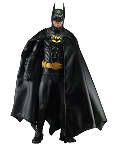 NECA 1989 Batman Returns 1/4 Scale Action Figure