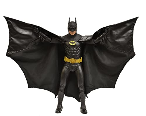 NECA 1989 Batman Returns 1/4 Scale Action Figure