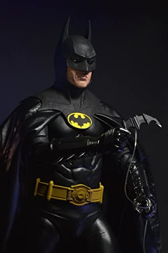 NECA 1989 Batman Returns 1/4 Scale Action Figure