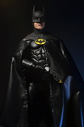 NECA 1989 Batman Returns 1/4 Scale Action Figure