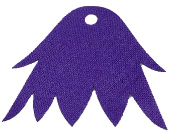 LEGO Marvel Series 2 Minifigure: Mr Knight with Purple Maleficent Cape - Superheroes 71039