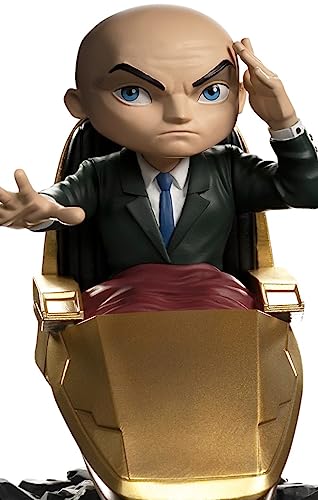 Iron Studio Professor Xavier X-Men – Mini Co.