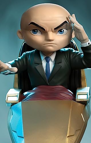 Iron Studio Professor Xavier X-Men – Mini Co.
