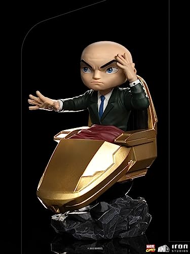 Iron Studio Professor Xavier X-Men – Mini Co.