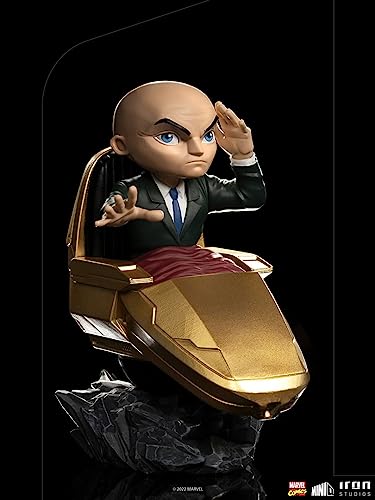 Iron Studio Professor Xavier X-Men – Mini Co.