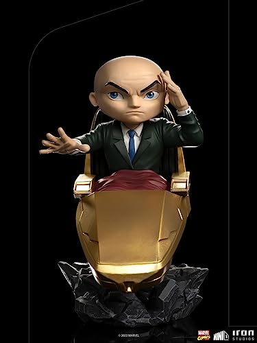 Iron Studio Professor Xavier X-Men – Mini Co.