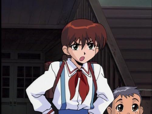 Amanojaku: Tonight, the Spirits Will be Resurrected!