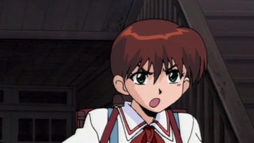 Amanojaku: Tonight, the Spirits Will be Resurrected!