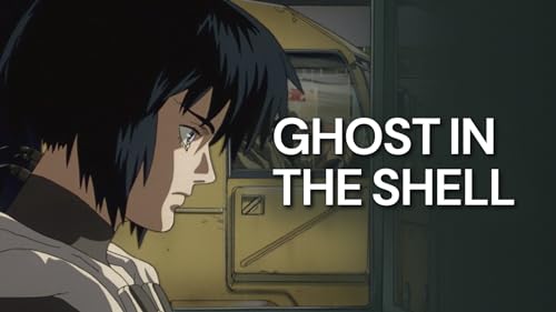 Ghost in the Shell