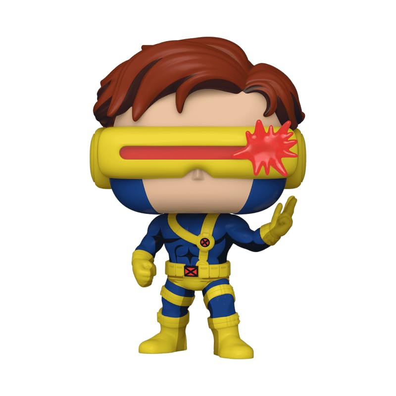 Marvel: X-Men '97 Cyclops Funko Pop Exclusive