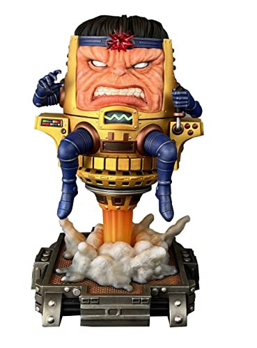 Marvel Gallery: Comic M.O.D.O.K. PVC Statue