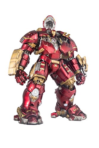 Iron Man Hulkbuster Collectible Figure - Comicave Studios Marvel