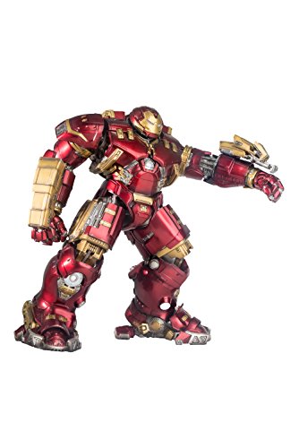Iron Man Hulkbuster Collectible Figure - Comicave Studios Marvel