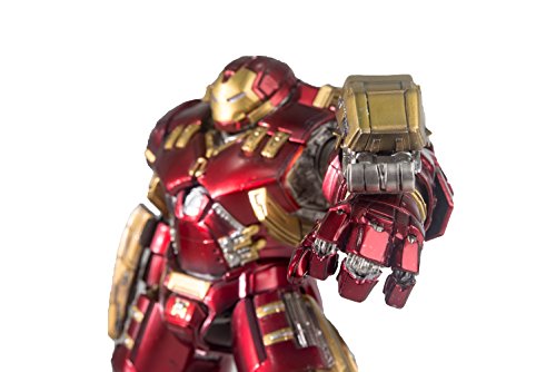 Iron Man Hulkbuster Collectible Figure - Comicave Studios Marvel