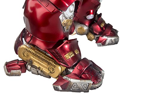 Iron Man Hulkbuster Collectible Figure - Comicave Studios Marvel