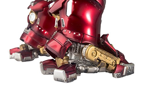 Iron Man Hulkbuster Collectible Figure - Comicave Studios Marvel