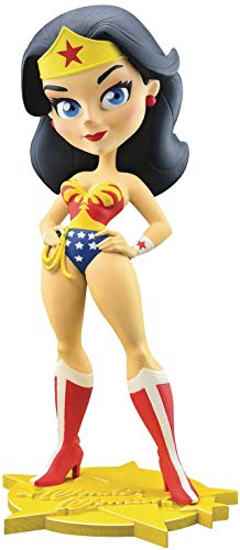 Wonder Woman Lynda Carter 7" Vinyl Figure
