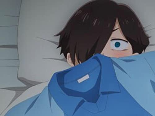 Karte 3: I Want to Hug You Broadcast, Subtitled