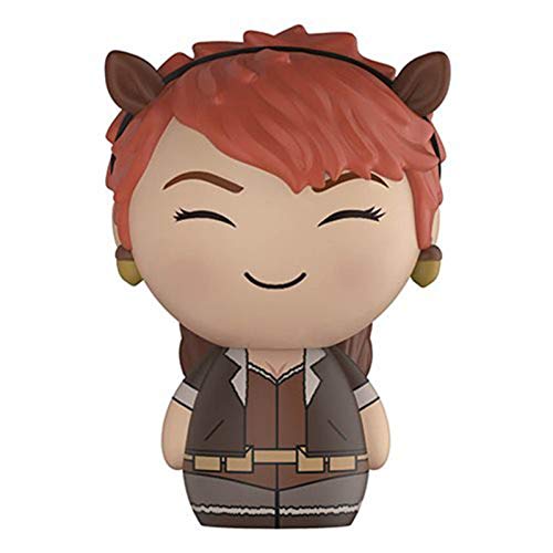 Squirrel Girl Marvel Dorbz Vinyl Figure - Specialty Series