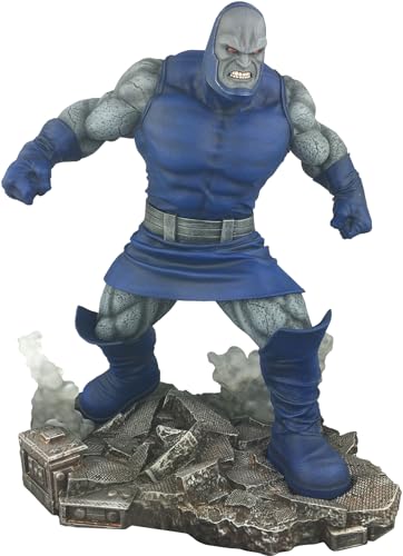 Darkseid Deluxe PVC Figure by Diamond Select Toys