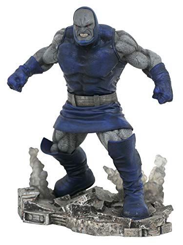 DC Gallery Darkseid PVC Figure - Multicolor