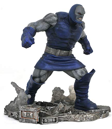 DC Gallery Darkseid PVC Figure - Multicolor