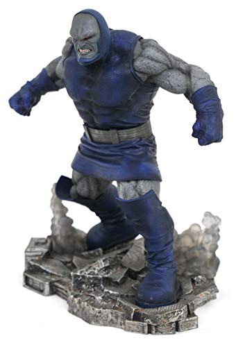 DC Gallery Darkseid PVC Figure - Multicolor
