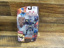 Marvel Legends Series 3 > Cyclops Action Figure