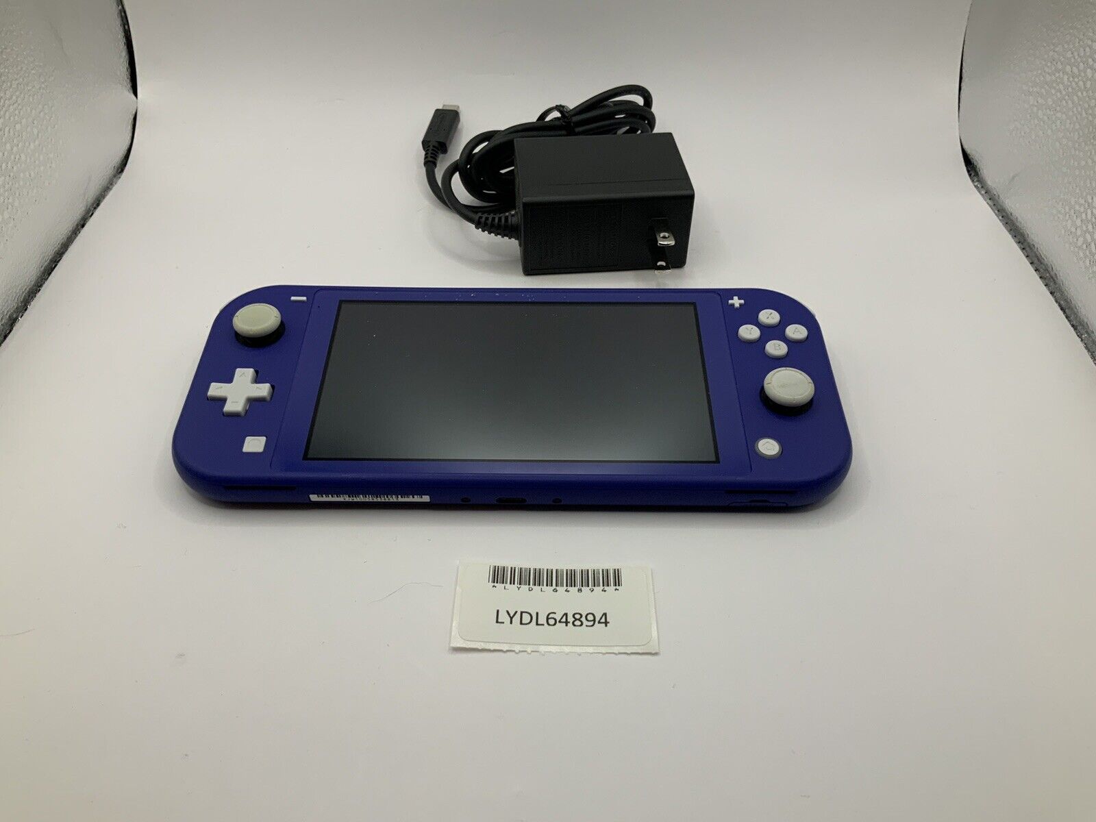 Nintendo Switch Lite - Blue