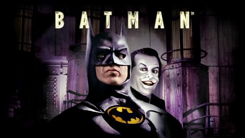 Batman (1989)