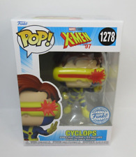 Funko Pop! Marvel: X-Men '97 - Cyclops Shop Exclusive